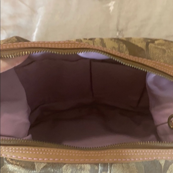 Coach bag - Picture 5 of 5